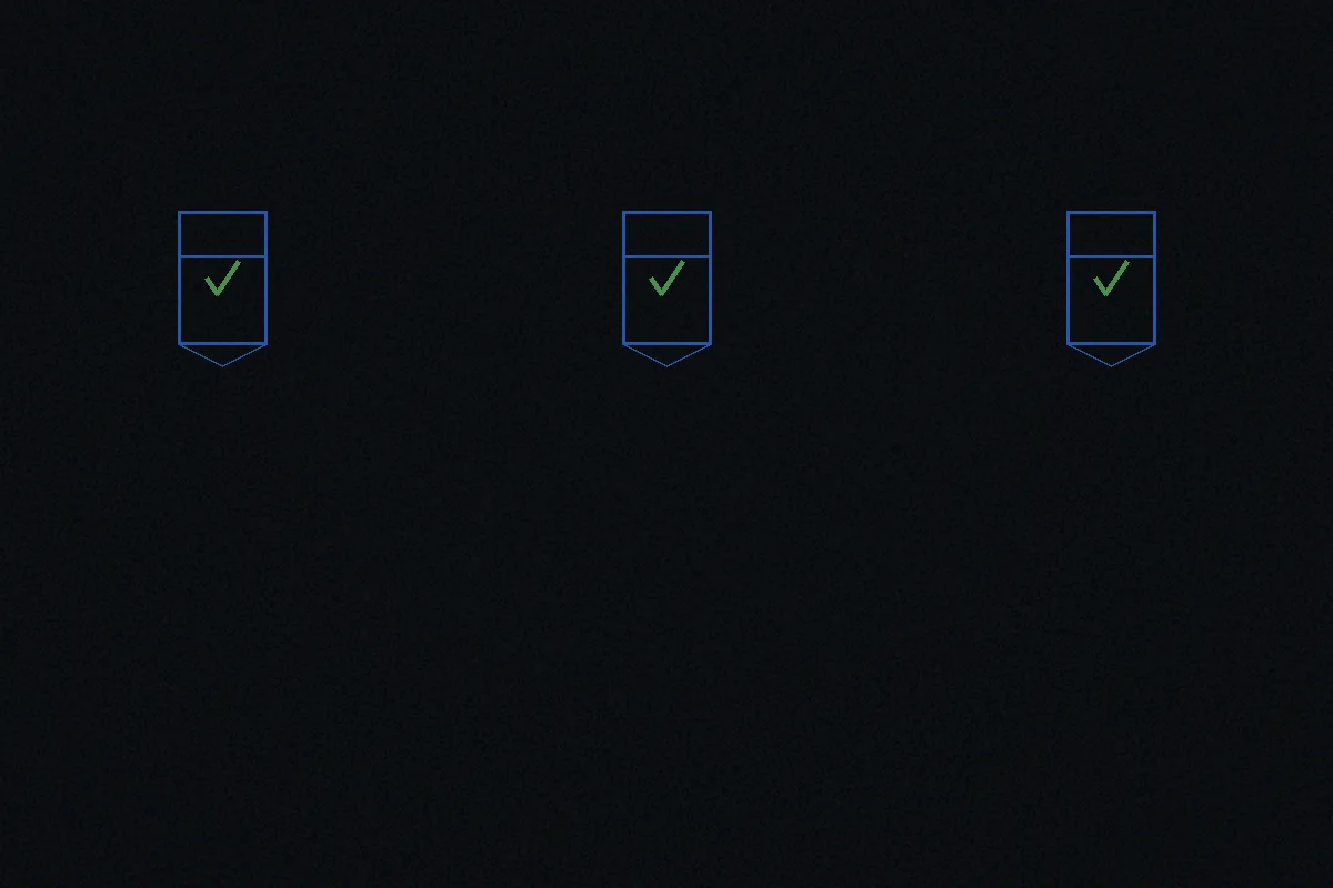Automatisierte Compliance-Prüfungen: Die Zukunft